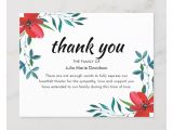 Thank You Email for Sympathy Card Pin On Grief Scripture