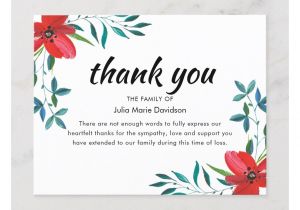 Thank You Email for Sympathy Card Pin On Grief Scripture