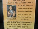 Thank You for Coming Card Thank You Message for Godparents with Images God Parents