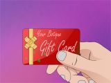 Thank You for Gift Card How to Get What You Want for Christmas 11 Steps with Pictures