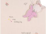 Thank You for Our Beautiful Granddaughter Card Amazon Com Hallmark Granddaughter 2nd Birthday Card Warm
