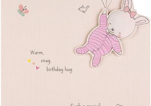 Thank You for Our Beautiful Granddaughter Card Amazon Com Hallmark Granddaughter 2nd Birthday Card Warm
