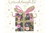 Thank You for Our Beautiful Granddaughter Card Woodmansterne Wonderful Granddaughter Birthday Card