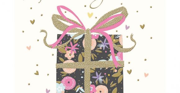 Thank You for Our Beautiful Granddaughter Card Woodmansterne Wonderful Granddaughter Birthday Card