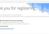 Thank You for Registering Email Template How to Create An Email Signature Using Sigbop Signature Wizard