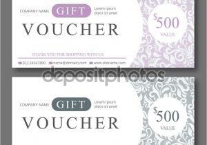 Thank You for Shopping with Us Card Znalezione Obrazy Dla Zapytania Elegant Gift Voucher Gift
