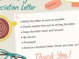 Thank You for the Thank You Card Appreciation Letter Examples and Writing Tips