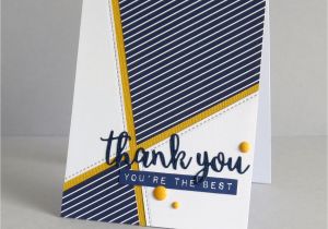 Thank You for Your Beautiful Card Pin On Mens Cards