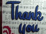 Thank You for Your Beautiful Card Thank You Card for soldier Project Military Cards Gifts