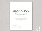 Thank You for Your Business Card Template 23 Best Business Thank You Cards Images On Pinterest