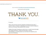 Thank You for Your order Email Template 4 Thank You for Your Purchase Email Template Purchase