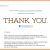 Thank You for Your Purchase Email Template 4 Thank You for Your Purchase Email Template Purchase