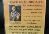 Thank You Gift Card Message Thank You Message for Godparents with Images God Parents