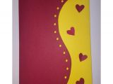 Thank You Handmade Card Design Handmade Cards Buy Online at Best Price In India Snapdeal