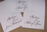 Thank You Maid Of Honour Card Thank You for Being My Maid Of Honor Card