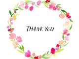 Thank You Note for Birthday Card Thank You with Images Thank You Cards Thankful Thank