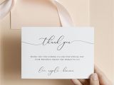 Thank You Note for Mass Card 186 Best Wedding Invites Images In 2020 Wedding