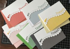 Thank You Note for Mass Card 434 Best Cards Notecard Sets Images In 2020 Notecard Set