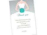 Thank You Quote for Wedding Card 30 Beautiful Wedding Shower Thank You Cards Baby Shower