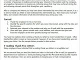 Thank You Reply Email Template Sample Thank You Email 6 Example format