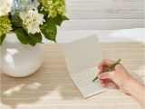 Thank You Reply for Sympathy Card Thank You Note Samples for after A Funeral