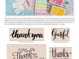 Thank You Stamps for Card Making Stamps Wood Stamps Arts Crafts Sewing Wood Stamps Hero