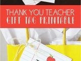 Thank You Teacher Card Ideas Teacher Appreciation A Long Week token Of Appreciation