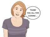 Thank You to Boss Card 4 Ways to Give A Thank You Speech Wikihow