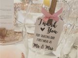 Thank You Wedding Card Ideas Thank You for Sharing Our First Meal Tags Cheap Wedding