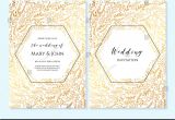 Thank You Wedding Card Template Wedding Invitation Thank You Card Save Stock Vektorgrafik