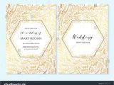Thank You Wedding Card Wording Wedding Invitation Thank You Card Save Stock Vektorgrafik