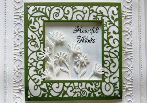 Thanks for the Beautiful Card Img 3465 Jpg 1600a 1435 with Images Cards Handmade