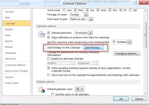 Thanksgiving Email Template for Outlook Add Holidays to Outlook 39 S Calendar