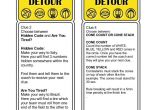The Amazing Race Clue Template 2014 Dhc Amazing Race Clues