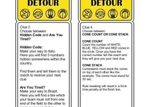 The Amazing Race Clue Template 2014 Dhc Amazing Race Clues