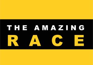 The Amazing Race Clue Template Amazing Race Family Camp Woodbridge Community Church