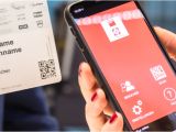 The Best Business Card Scanner App Barcode Business Card Scanner App for Trade Fairs