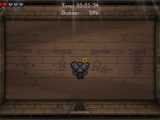 The Binding Of isaac Blank Card List Of Remaining Bugs Oddities In Binding Of isaac Ab