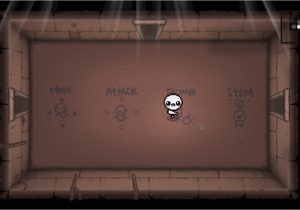 The Binding Of isaac Blank Card Steam Community Guide Winning with the Lost A