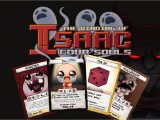 The Binding Of isaac Blank Card the Binding Of isaac Four souls by Edmund Mcmillen