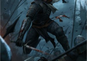 The Bloody Baron Unique Card 153 Best Gwent Images In 2020 Witcher Art the Witcher