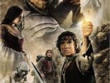 The Christmas Card Movie Sequel the Lord Of the Rings the Return Of the King 2003 Imdb