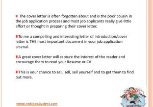 The Importance Of Cover Letters Job Application Writing Importance Of Cover Letter