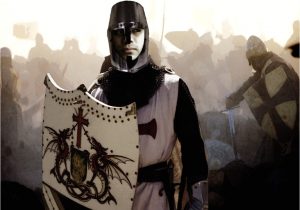 The Knights Templat Beyond Borders Knights Templar the Hidden Side