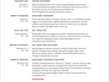 The Muse 20 Basic Resume Rules 20 Free Resume Word Templates to Impress Your Employer