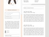 The Muse 20 Basic Resume Rules Professional Cv Template Bundle Cv Package with Cover