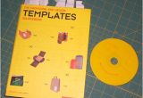 The Packaging and Design Templates sourcebook Craftside Oh Paper Lovers are Going to Love the Book the