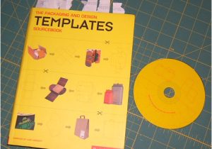 The Packaging and Design Templates sourcebook Craftside Oh Paper Lovers are Going to Love the Book the