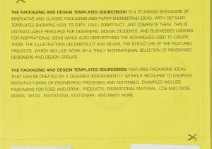 The Packaging and Design Templates sourcebook Packaging Design Templates sourcebook Pdf