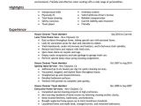 The Perfect Resume Template Perfect Resume Ingyenoltoztetosjatekok Com